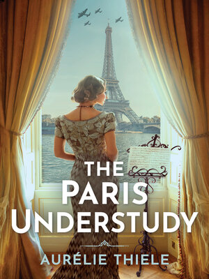 cover image of The Paris Understudy